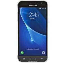 Samsung Galaxy Express Prime - 16 GB - Dark Gray