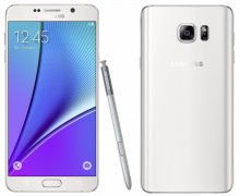 Samsung Galaxy Note5 - 32 GB - White Pearl - Verizon - CDMA/GSM