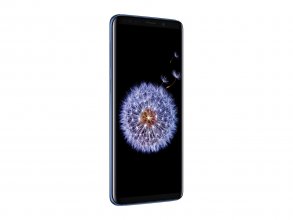 Samsung Galaxy S9 64GB Smartphone for Metro Pcs - Black