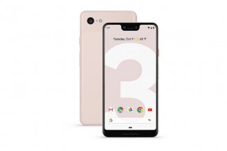 Google Pixel 3 XL Smartphone (G013C) GSM Unlocked + Verizon - 64