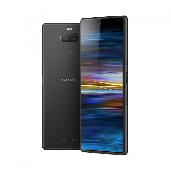 Sony Xperia 10 Plus (I4293) 6.5" 6GB / 64GB (GSM Only) Dual SIM - Click Image to Close