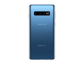 Samsung Galaxy S10 - 128 GB - Prism Blue - AT&T