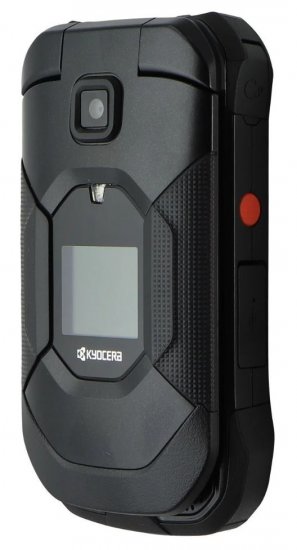 Kyocera DuraXA Equip (2.6-inch) Flip Phone (E4831) Unlocked - 16 - Click Image to Close