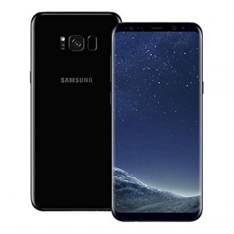 Samsung Galaxy S8 Plus SM-G955U 64GB for AT&T