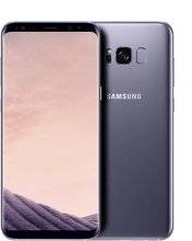 Samsung Galaxy S8+ - 64 GB - Orchid Gray - AT&T - GSM