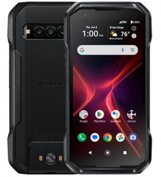 Kyocera DuraForce PRO 3 5G For VERIZON WIRELESS