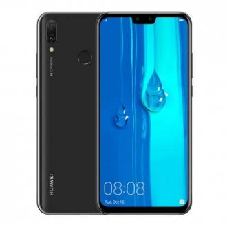 Huawei Y9 2019 JKM-LX3 6.5" Hi Silicon Kirin 710 64GB 3GB Ram Du