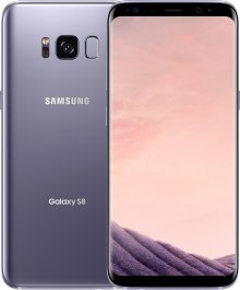 Samsung Galaxy S8 - 64 GB - Orchid Gray - Verizon - CDMA/GSM