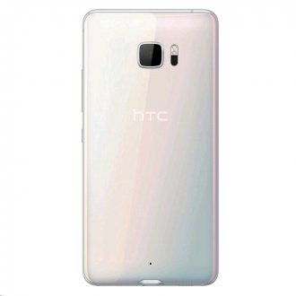 HTC U Ultra 64GB Ice White Hardware/Electronic