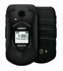 Kyocera DuraXV LTE E4610 Verizon Wireless