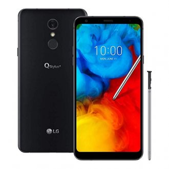 LG Q Stylus + Plus 64GB (Factory Unlocked) 4GB Ram 6.2" Global G