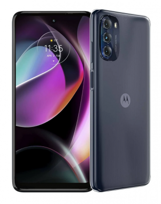 Moto G 5G | 2022 | 2-Day Battery | Unlocked | Made for US by Mot