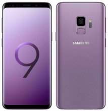 Samsung Galaxy S9 G960U Verizon + GSM Unlocked