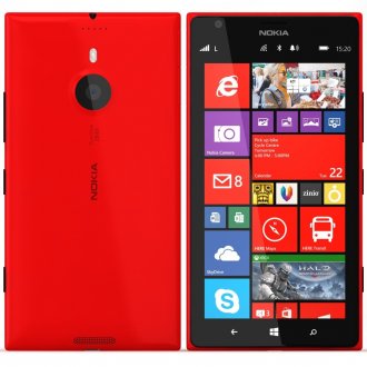 Nokia Lumia 1520 16GB Unlocked GSM 4G LTE Windows 8 Smartphone w