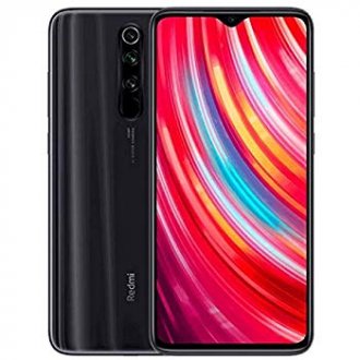 Xiaomi Redmi Note 8 Pro (128GB, 6GB) Dual SIM GSM Unlocked (US +