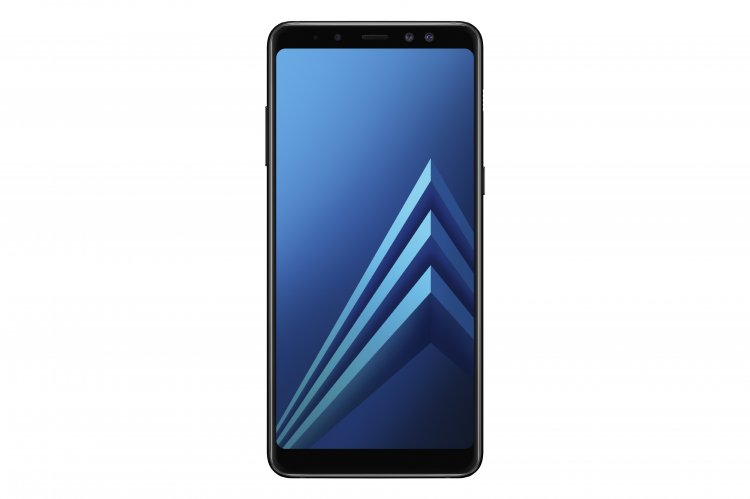 Samsung Galaxy A8 2018 Sm-a530f 32GB (No CDMA, GSM Only) Factory - Click Image to Close