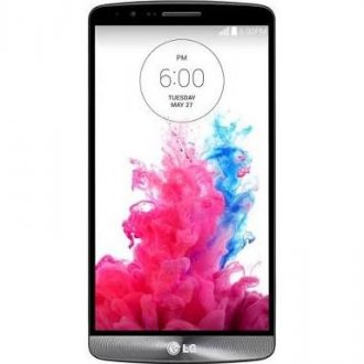 LG G3 D855 16GB Factory Unlocked Cell Phone for GSM Compatible