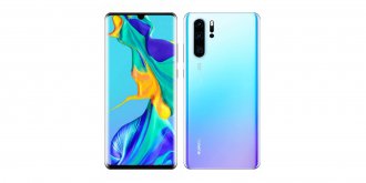 Huawei P30 Pro - 256 GB - Aurora - Unlocked - GSM