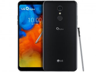 LG Q Stylus Plus (LM-Q710YBW) 6.2" 4GB/64GB GSM Dual SIM Unlocke