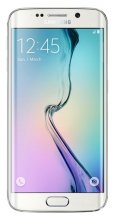 Samsung Galaxy S6 Edge G925V 32GB Verizon 4G LTE Octa-Core Smart