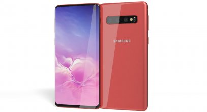 Samsung Galaxy S10 Smartphone (SM-G973U1) GSM + Verizon - 128GB