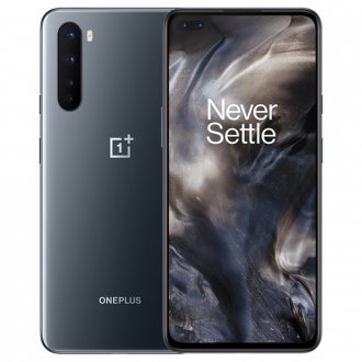 OnePlus Nord 8GB/128GB 5g Dual SIM - Gray Onyx