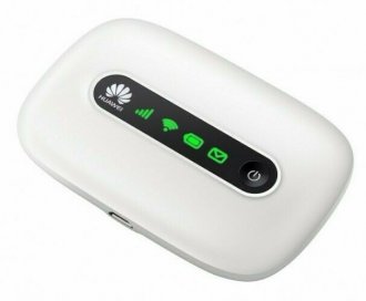 Unlocked Huawei E5220s-6 3g 850/1900/2100 Mobile Hotspot