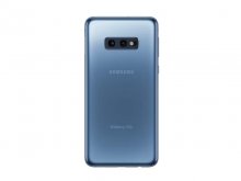 Samsung Galaxy S10e - 128 GB - Prism Blue - Verizon