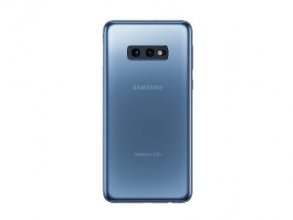 Samsung Galaxy S10e - 256 GB - Prism Blue - AT&T