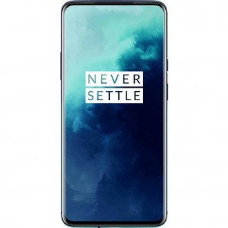 OnePlus 7T Pro HD1910 8GB/256GB Dual SIM - Haze Blue (CN Ver.)