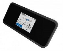 Inseego 5G MiFi M2000 - Mobile hotspot - 5G - 2.7 Gbps - 802.11b