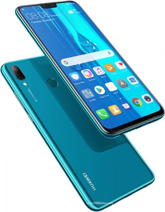 Huawei Y9 2019 JKM-LX3 6.5" Hisilicon Kirin 710 64GB 3GB Ram Dua