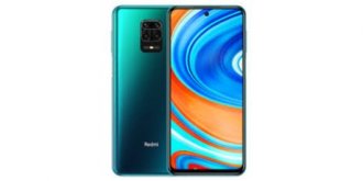 Xiaomi Redmi Note 9S 6.67" 64GB 4GB Ram (GSM Only, No CDMA) Inte