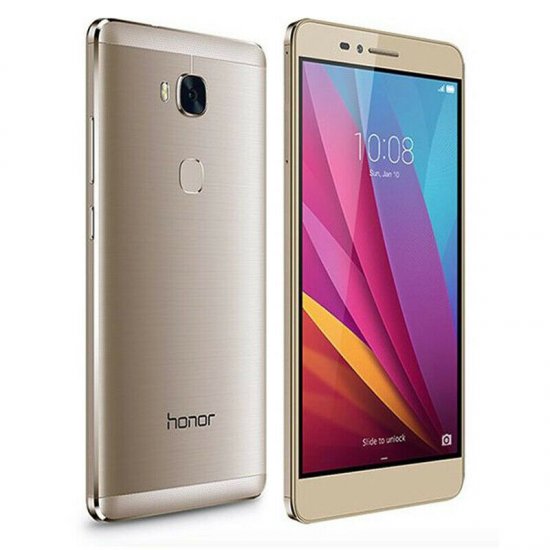 Huawei Honor 5X Unlocked Smartphone New - New Cell Phones & Smar - Click Image to Close