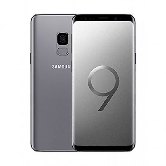 Samsung Galaxy S9 (SM-G960U) GSM Unlocked + Verizon - 64GB / Cor [SM-G960U]  - $173.99 : Cell2Get.com
