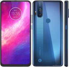 Motorola One Hyper XT2027-1 128GB Hybrid GSM Unlocked Phone - De