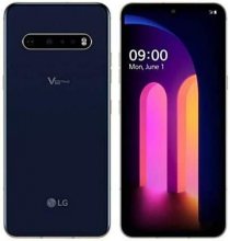 LG V60 ThinQ (5G) 128GB Classy Blue AT&T