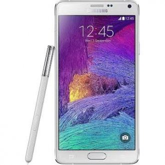 Samsung Galaxy Note 4 32GB 4G LTE Unlocked GSM