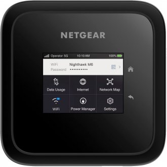 Netgear Nighthawk MR6500 M6 Pro WiFi 5G Hotspot Router ATT