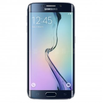 Samsung Galaxy S6 Edge Plus SM-G928T 32GB Sapphire Black Smartph