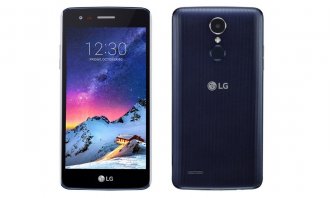 LG K8 2017 | U.S. Cellular