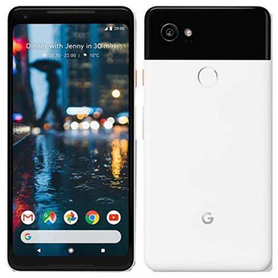 google pixel 2 xl gsm