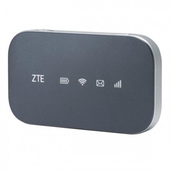 ZTE Falcon Z917 T-Mobile Hotspot New in Box Clean Imei 4G Wirele - Click Image to Close