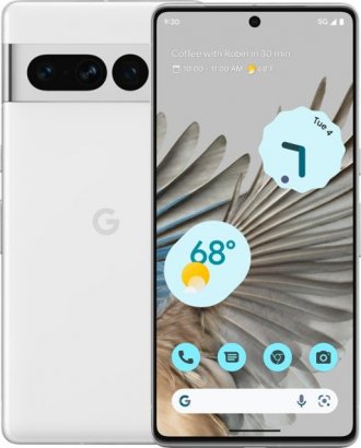 Google Pixel 7 Pro - 128 GB - Snow - Verizon