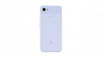 Google Pixel 3a - Unlocked - Purple-ish