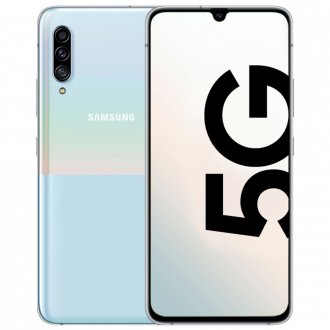 Samsung Galaxy A90 (5G) 128GB/6GB Ram SM-A908N (GSM Only, No CDM