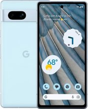 Google Pixel 7a 5G, US Version, 128GB, Sea - Unlocked