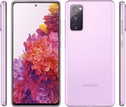 Samsung Galaxy S20 FE 5G - 128 GB - Cloud Lavender - AT&T - GSM