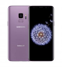 Samsung Galaxy S9 Lilac Purple 64GB Samsung Galaxy S9