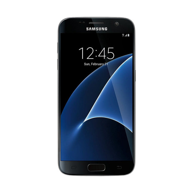 Samsung Galaxy S7 Sm-930v 32gb Smartphone For Verizon